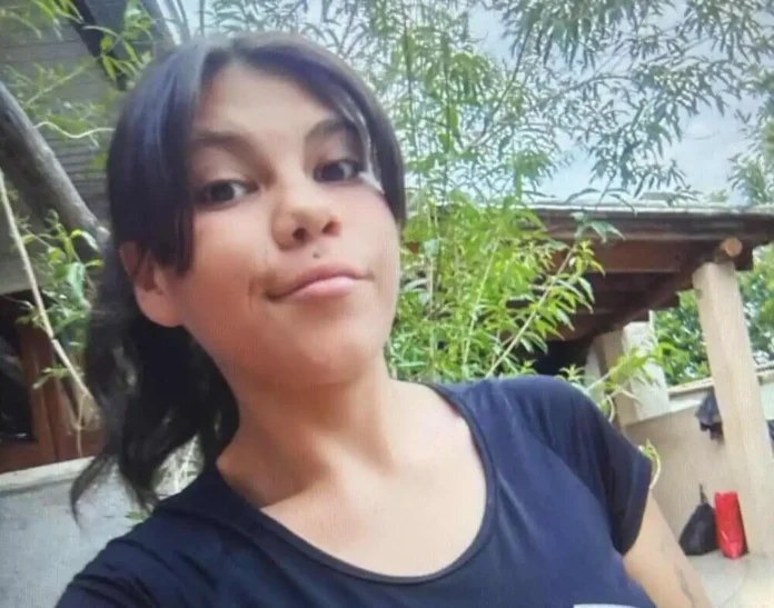 Leyla Abigail Mansilla