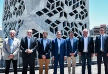 Córdoba, elegida por Mercado Libre para ampliar su red con dos nuevos centros logísticos