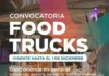 Prioridad local y cupos por rubro: así es la convocatoria de food trucks en San Antonio