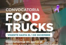 Prioridad local y cupos por rubro: así es la convocatoria de food trucks en San Antonio