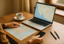 De la agencia al algoritmo: cómo la IA está cambiando la forma de planificar viajes