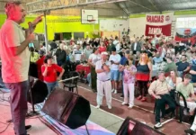 La UCR cordobesa sin banca en el Congreso: Mestre busca reorganizar al radicalismo tras una elección histórica