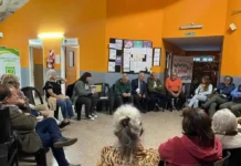 Valle Hermoso: preservar la historia, un compromiso de todos