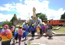 Valle Hermoso presentó dos nuevos circuitos turísticos que invitan a redescubrir su historia