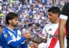 River empató con Vélez y complicó su pase a la Copa Libertadores, pero aún mantiene chances