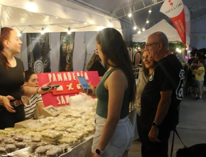 Villa Carlos Paz - Fiesta del Alfajor