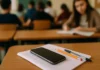 Córdoba abre el debate sobre el uso de celulares en las aulas