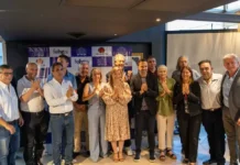 ASHOGA despidió el año con su tradicional Sunset y un llamado a valorar la fuerza del turismo local