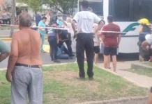 Imputaron al adolescente que conducía la moto por el choque fatal en avenida Cárcano