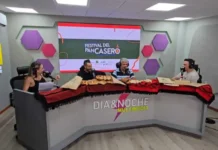 Mayu Sumaj presenta el 27° Festival del Pan Casero con dos noches de grandes artistas