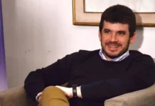 La UCR eligió a Leonel Chiarella como titular del Comité Nacional y abre una nueva etapa en el partido