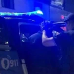 Un detenido por documentación falsa y adulteración de un vehículo en Villa Carlos Paz