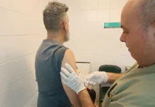 Dengue: Salud amplía la vacunación a personas hasta los 59 años de edad