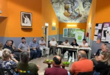 Valle Hermoso avanza en la creación de su Junta de Historia