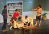 ¿Y si uno fuera adoptado? Broders debuta con enredos, humor y elenco joven cordobés
