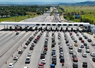 Nuevo aumento de los peajes en Córdoba: cuánto cuesta viajar desde este viernes