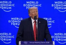 Davos 2026: Trump redobla su ofensiva por Groenlandia y exhibe su “milagro” económico ante un foro dividido