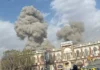 Estados Unidos e Irán profundizan la guerra tras un ataque que mató a dos militares norteamericanos