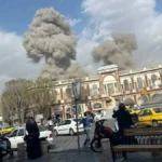 Irán confirmó la muerte de Alí Jameneí tras la ofensiva de EEUU e Israel y la región entra en su jornada más tensa