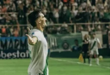 Banfield reaccionó a tiempo, se lo dio vuelta a Estudiantes (RC) y festejó su primera victoria en el Apertura