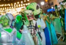 Capilla del Monte se prepara para un viaje al misterio en febrero