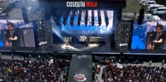 Cosquín Rock 2027 confirmó su grilla día por día: quiénes tocarán el sábado y el domingo