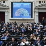 Diputados aprobó la reforma laboral y el proyecto vuelve al Senado por cambios en un artículo clave