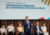 Córdoba amplía el Fondo de Inclusión Social para Personas con Discapacidad con una inversión de $4.500 millones