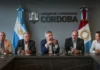 Córdoba e IVECO Group fortalecen la cadena de valor autopartista con nuevos proyectos e incentivos