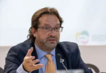 Renuncia en el Indec: se va Marco Lavagna antes del primer dato de inflación con la nueva canasta