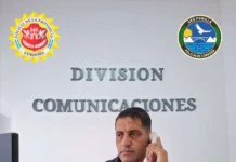 Villa Carlos Paz: un policía guió por teléfono maniobras de auxilio y ayudó a salvar a una mujer de 93 años