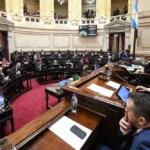 Sin los votos necesarios, el Gobierno postergó el debate por la Ley de Tierras en el Senado