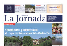 Edición de febrero de La Jornada: ¡ya disponible en formato PDF!