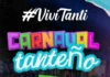 Tanti vivió una noche de comparsas a puro carnaval y este lunes sigue la fiesta en el Anfiteatro
