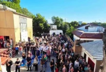 La UPC inició el ciclo lectivo en Villa Carlos Paz y el ISAUI abrió su primera etapa universitaria