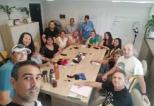 Carlos Paz Despierta reafirmó su perfil local y pidió “un cambio de rumbo urgente”