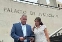 El Tribunal de Cuentas denunció penalmente a Caminos de las Sierras por falta de información