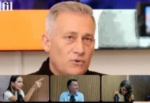 Bornoroni negó vínculo directo con Avilés en medio de especulaciones por el armado de La Libertad Avanza en Córdoba: “Conmigo no ha hablado”