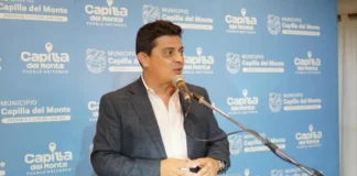 Ranking dirigencial: Fabricio Díaz extendió a siete meses su liderazgo en Punilla y Avilés quedó con saldo negativo en agosto