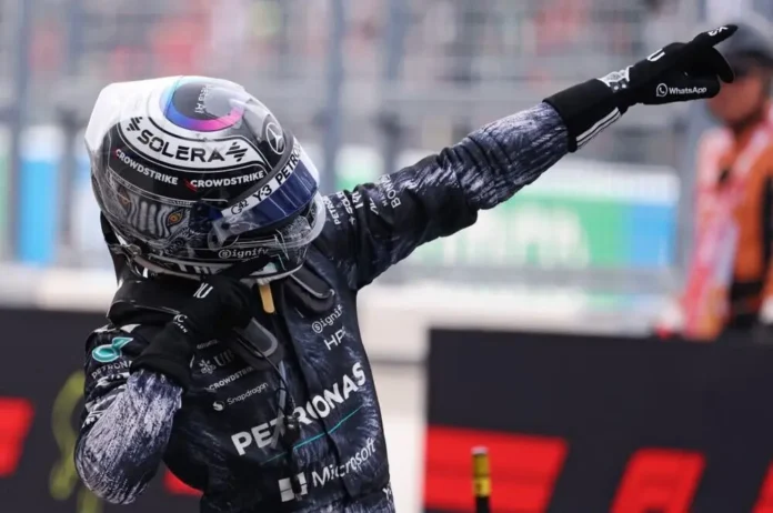F1 - Antonelli