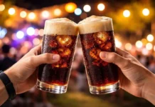 Cosquín se prepara para el Festival Provincial del Fernet: grilla confirmada día por día