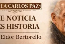 Fue Noticia y es Historia