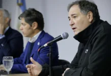 Villa Carlos Paz será sede de una actividad política vinculada al axelismo