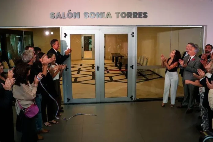 Salón Sonia Torres