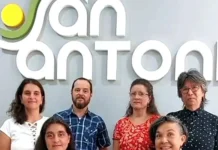 San Antonio de Arredondo lanzó la Escuela Municipal de Arte “Ramón Columba”