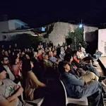 Conmovedora inauguración del ciclo “Teatro por la Identidad Punilla”