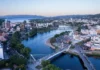 Miércoles estable en Villa Carlos Paz y jueves más frío, con mínima de 0°