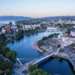Miércoles estable en Villa Carlos Paz y jueves más frío, con mínima de 0°