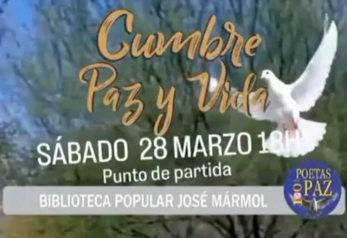 Valle Hermoso - Cumbre Paz y Vida