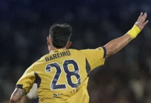 Boca le ganó 1-0 a Talleres en Córdoba y llegó con impulso a su debut en la Libertadores